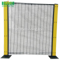 Pagar 2018 hot 358 Prison Safety Fence Mesh